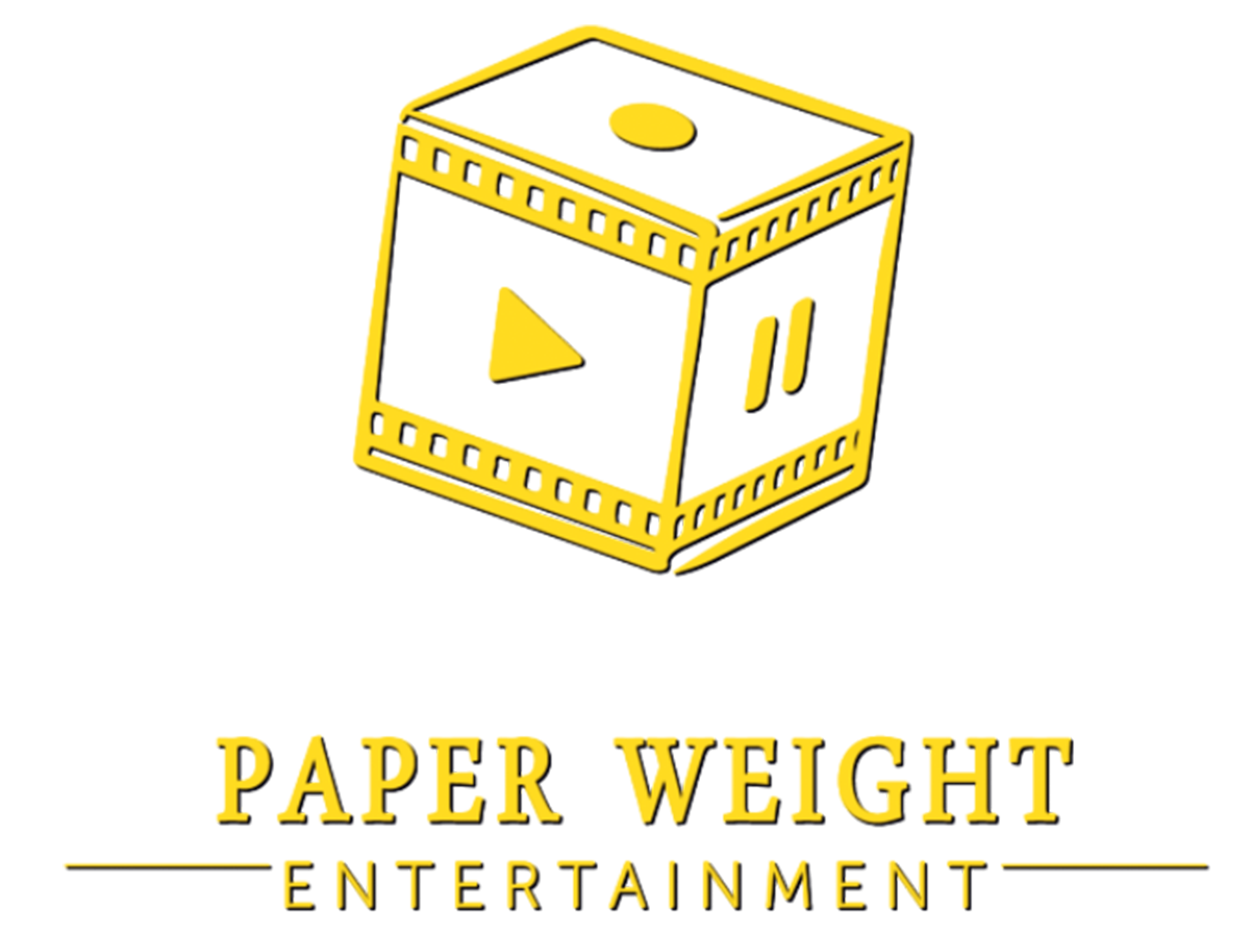 Award Winning Production House - Paper Weight Entertainment